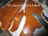 Caramiels