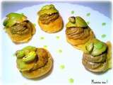 Chouchi ? Faites des choux