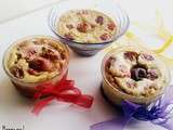 Clafoutis aux cerises