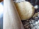 Pizza maison