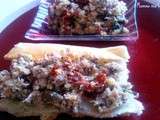 Rillettes de sardines de Popote et Pâpâte