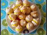 Toupies or not toupies !... c'est des macarons