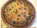 Clafoutis aux mûres - sucreetepices.over-blog.com