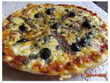 Pizza napolitaine - sucreetepices.over-blog.com