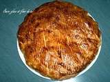 Galettes des rois.... et des reines, bien sûr