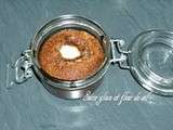 Moelleux chocolat au lait et noix de coco pour les gourmands