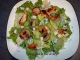Petite salade de début d'année