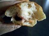 Petites brioches