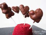 Bisounours chocolat lacté ( guimauve ) – Michalak
