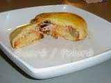 Bun’s façon pizza