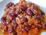 Chili con carne