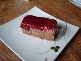 Chocolat framboise