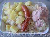 Choucroute