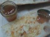 Confiture de mirabelles