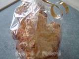 Croquants de cordes