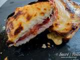 Croque-monsieur
