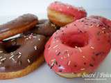 Donuts