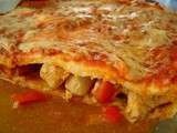 Enchiladas