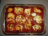 Moussaka