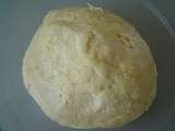 Pâte brisée