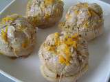 Paupiettes de veau