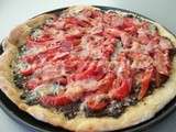 Pizza du soleil