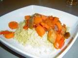 Ratatouille