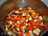 Ratatouille