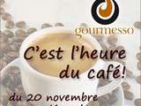 Oeufs cocotte cafe-vanille