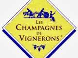 Champagnes de Vignerons - concours -  Homard au chocolat blanc accompagné du champagne Brut Tradition Florence Duchêne
