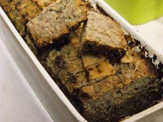 Terrine de campagne à la mode de chez moi, c'est encore mieux quand c'est fait maison