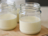 Petites crèmes à la vanille – la recette ultime, déclinable au café, au thé, à la pistache