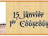 1er Couscous' Day