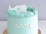 Samy cake