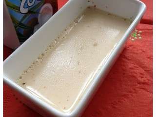 Blanc-manger coco