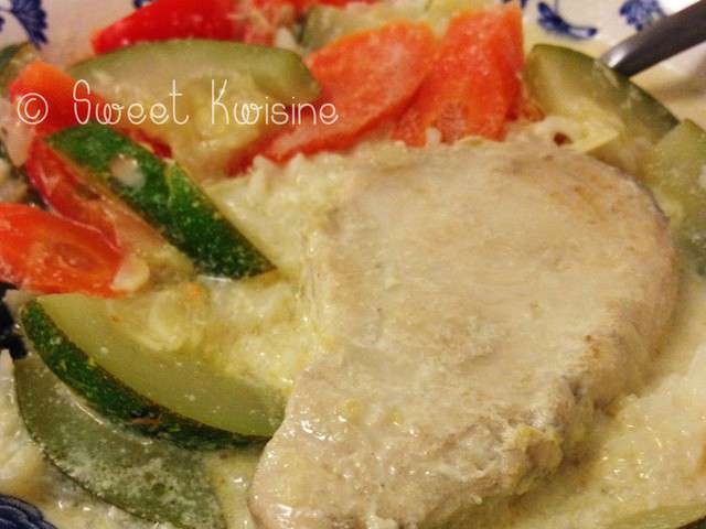 Recettes De Blanquette De Poissons Et Lait