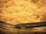 Hachis Parmentier, classique mais très simple