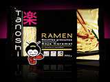 Soupe de Ramen au caramel Tanoshi®