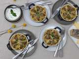 Conchiglioni aux boulettes d’Etivaz | Une recette de Fromage Suisse en vidéo
