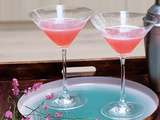 Cosmopolitain | Un cocktail très girly