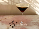 Expresso Martini | Un cocktail à base de vodka