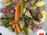 Navarin d’agneau aux légumes printaniers | Recette Tomate-Cerise
