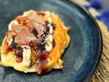Okonomiyaki – pancake salé japonais : qu’est-ce que c’est