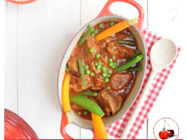 Recettes d'Agneau et Ragoût