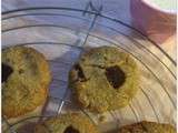 Cookies coco bounty