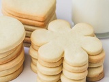 Biscuits Sablés