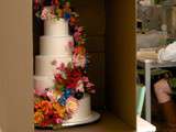 Comment réaliser mon Wedding cake Partie 2 : Matériels et renforcement de la structure