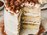 Layer Cake Tiramisu