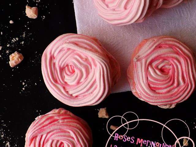 Recettes De D Fi Cuisine En Rose De Sweetnessandmore