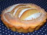 Amandine-poire